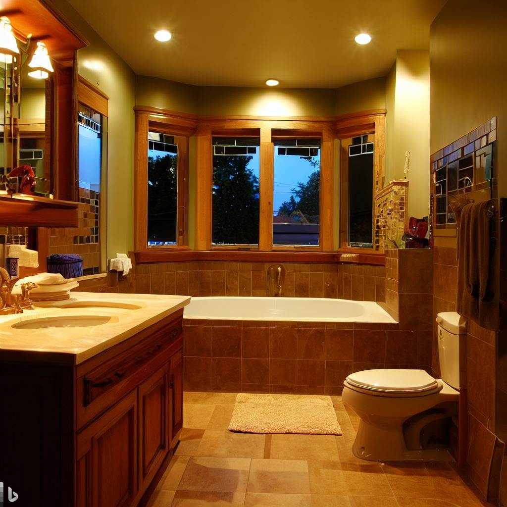 Find The best Bathroom Remodeling Service in