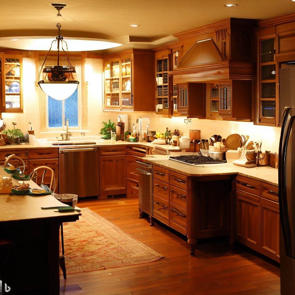 Kitchen Remodeling Contractors in Seattle