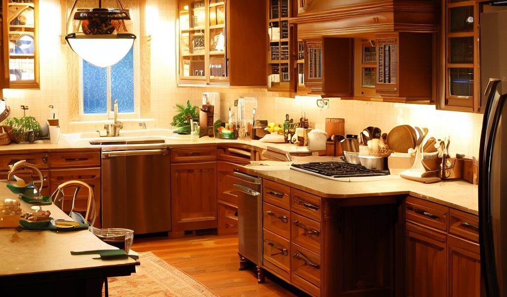 Kitchen Remodeling Contractors in Seattle