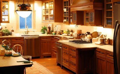 Kitchen Remodeling Contractors in Seattle