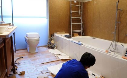 Bathroom Remodeling Services in kirkland, WA