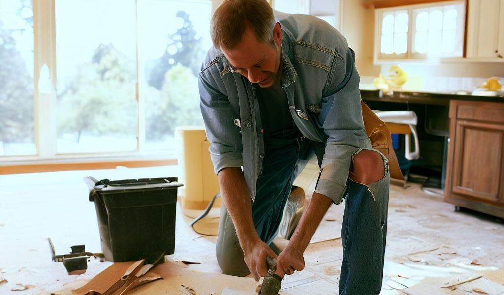 Home Remodeling in Seattle, WA