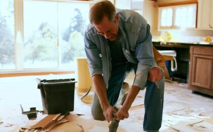 Home Remodeling in Seattle, WA