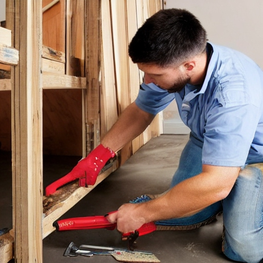 home repair in Seattle